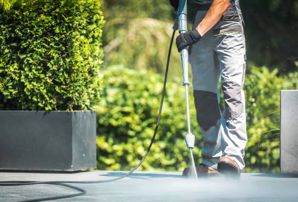 Richmond, TX Pressure Washing Company